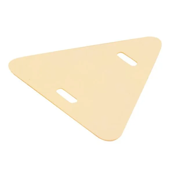 Бирка маркировочная мягкая У-136М (100 шт.) треугольник EKF - Фото 9