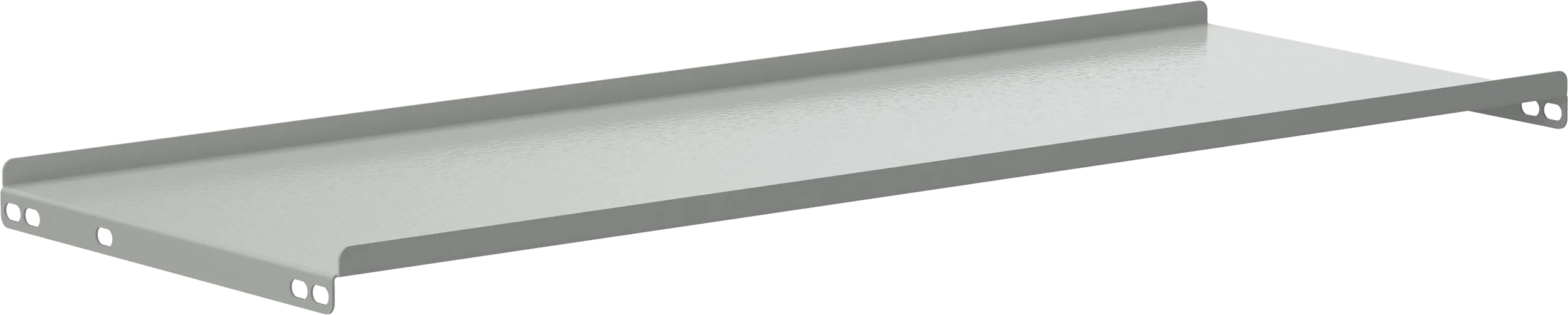 FORMAT Перегородка горизонтальная для распределительных шин 645х250мм IEK