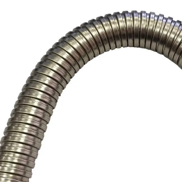 Металлорукав Р3-Н  22  (50 м/уп.) ГОФРОМАТИК (ЗЭТАРУС)