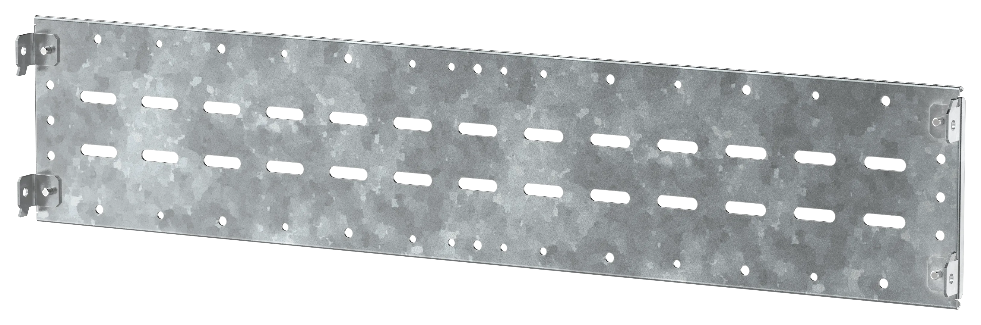 FORMAT Перегородка секционирования задняя 150х800мм IEK FO-00-SWF-015-080