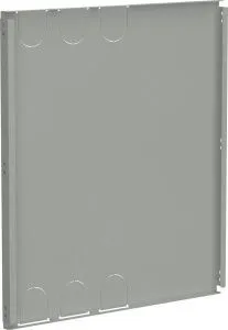 FORMAT Панель кабельная 645х600мм IEK FO-00-CP-0645-060