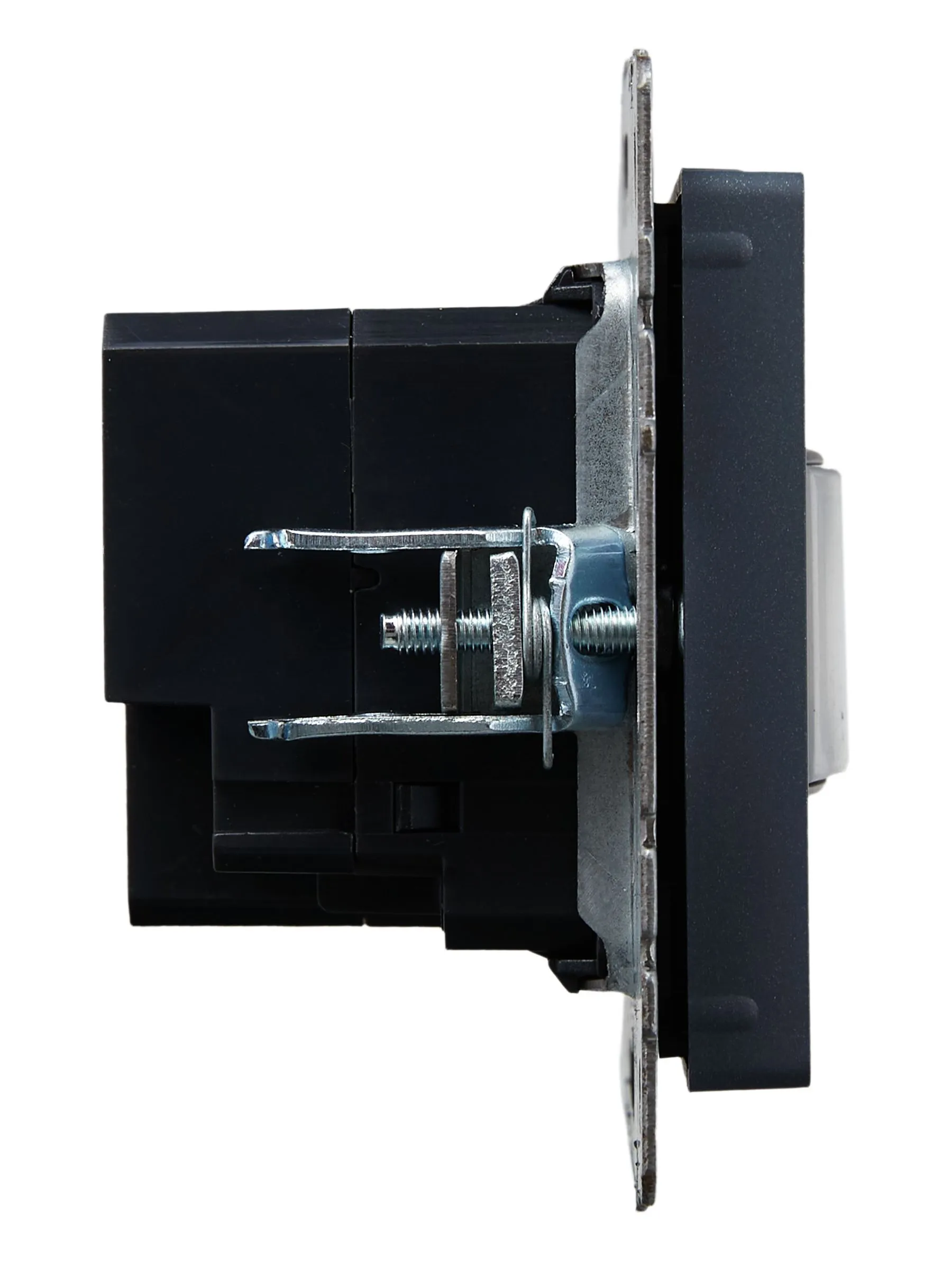 BRITE Датчик движения ДС10-1-БрМ маренго IEK - Фото 6