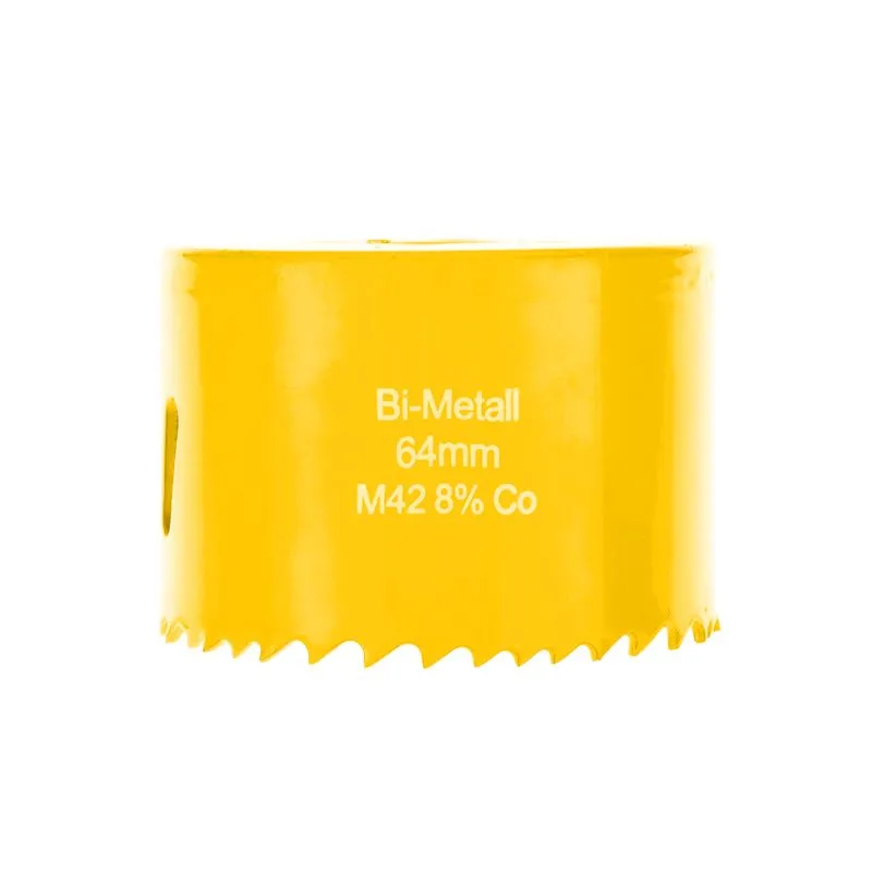 Коронка Bimetal 64мм KRANZ - Фото 2