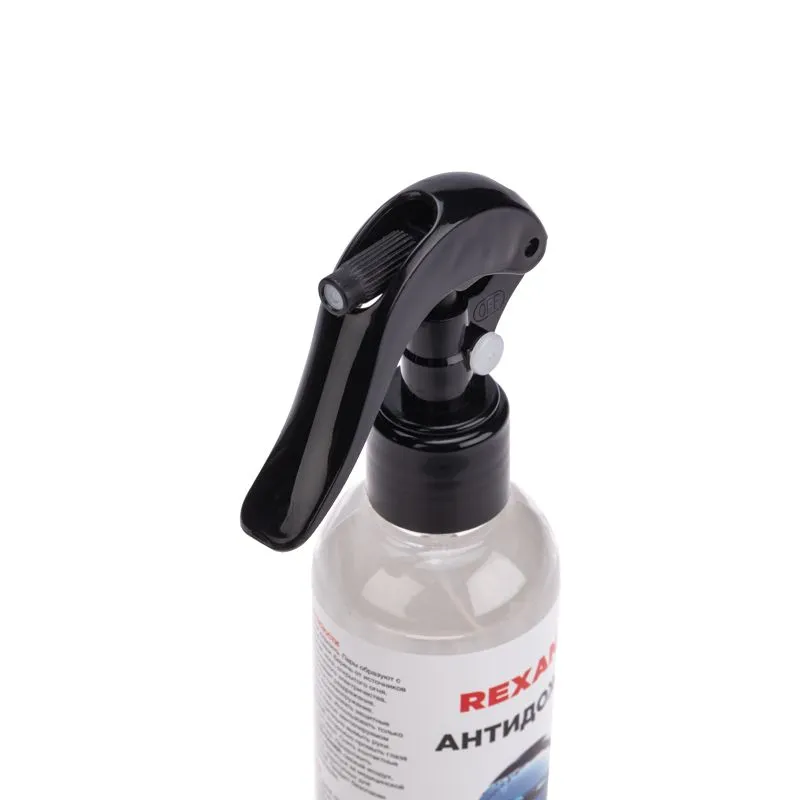 Антидождь 250мл, триггер REXANT - Фото 5