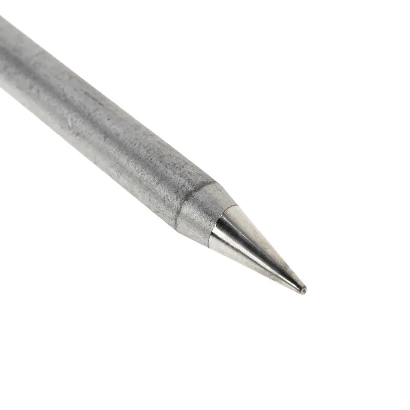 Жало для паяльника долговечное 100Вт, Ø7,8мм, тип конус, блистер REXANT - Фото 3