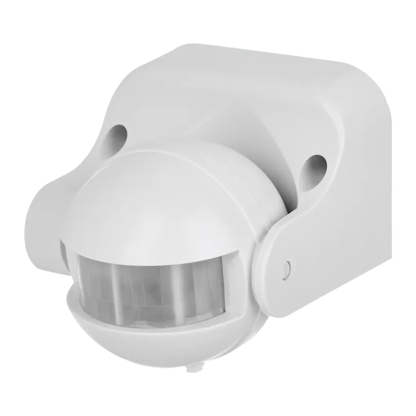 Датчик движения WOLTA WSEN-02-PIR инфракрасный WSEN-02-PIR