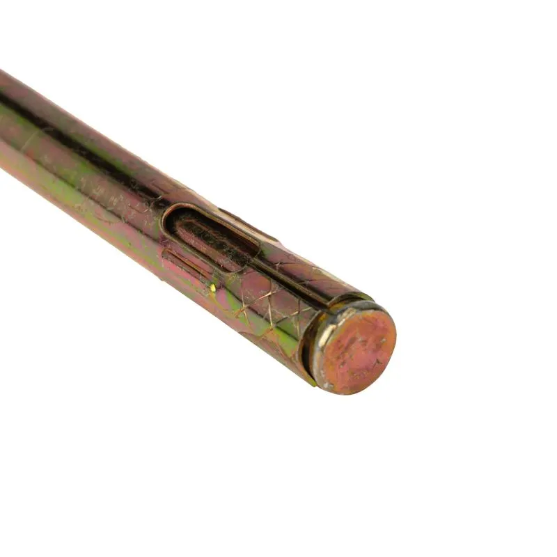 Анкерный болт KRANZ с гайкой 10х60, короб (4 шт./уп.) - Фото 4