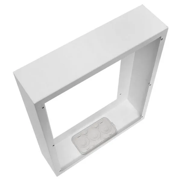 Кожух для навесного монтажа щита "Nova" 2 Габарит EKF - Фото 8