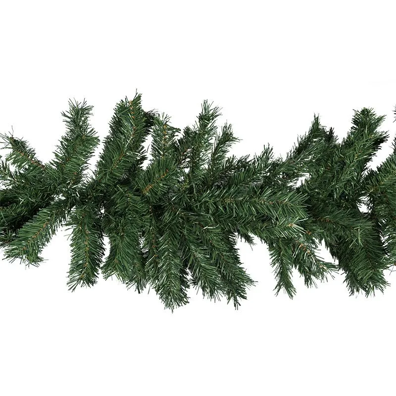 Гирлянда еловая 2,7м, диаметр 36см NEON-NIGHT - Фото 2