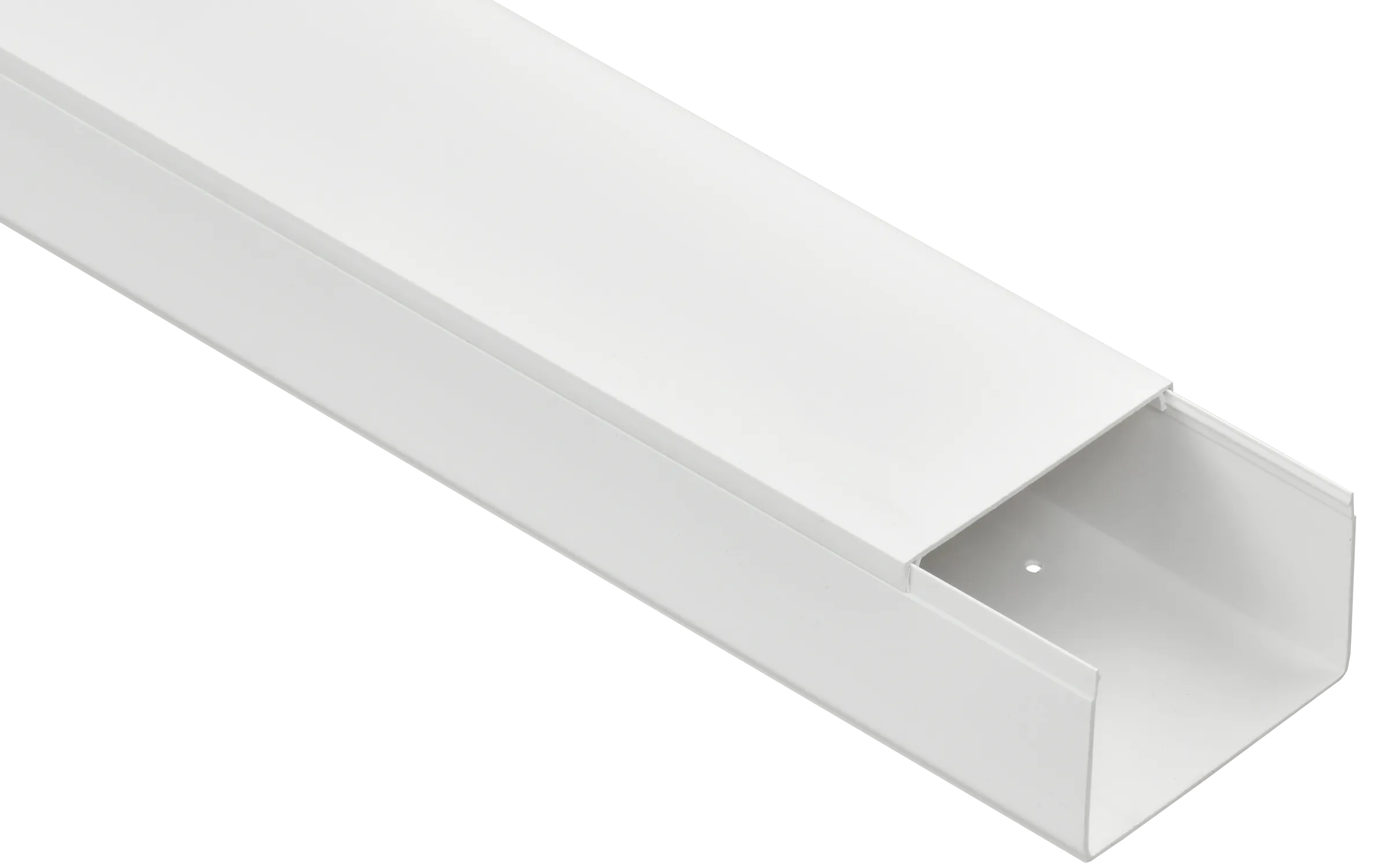 Кабель-канал магистральный 100х60 ЭЛЕКОР (8м) IEK