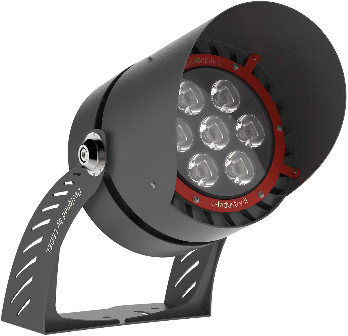 Светильник L-industry II/82/Г60/4,0К/04/IKXI-61/220AC IP65 АК LEDEL