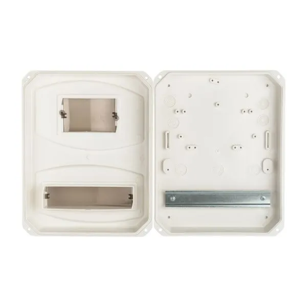 ЩУРн-П 3/10 (344х271х113) IP55 EKF Basic - Фото 2