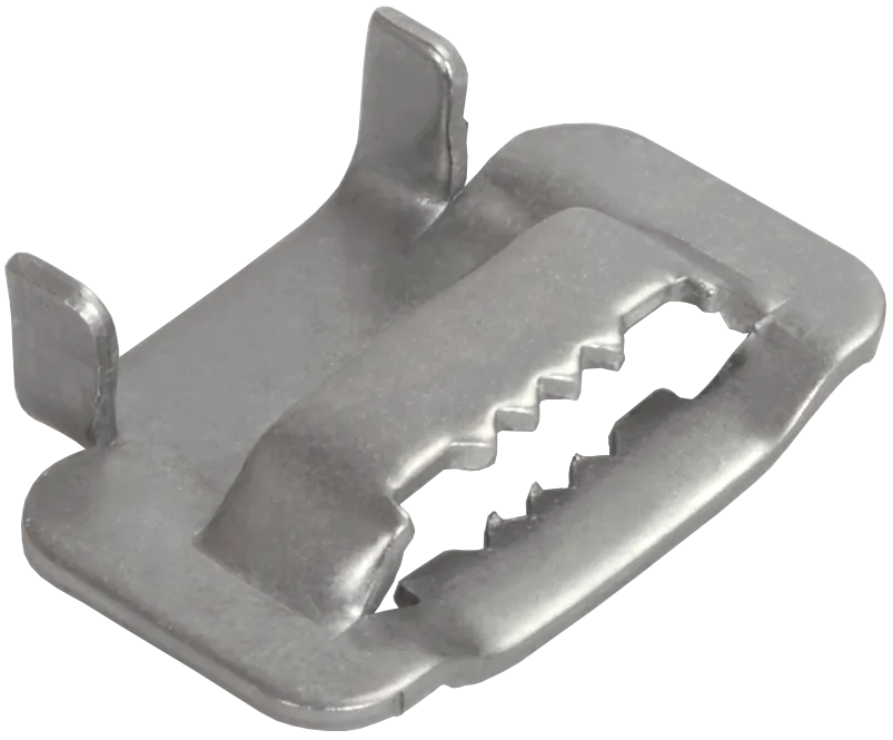 Скрепа-бугель усиленная СУ-20 (COT36) (100шт/упак) IEK