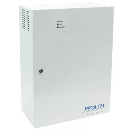 Корпус под  АКБ/4