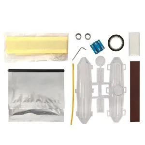 Муфта МКС(Б) 1,5-6 мм2 (клеммник) EKF mks-2-k-b