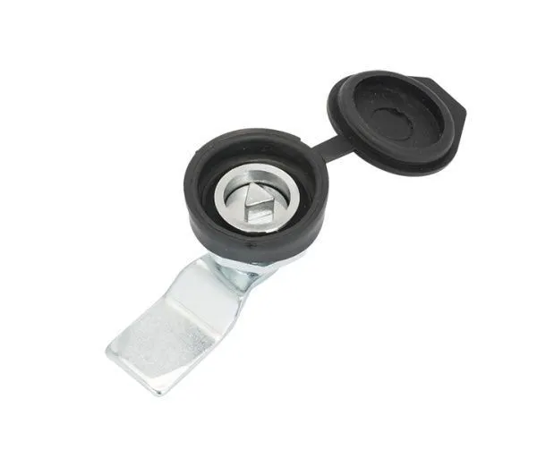 Накладка для замка защитная d=18мм IP65 EKF PROxima - Фото 2