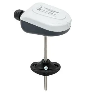 Канальный датчик температуры 150 мм RTD20-CH150-PT1000