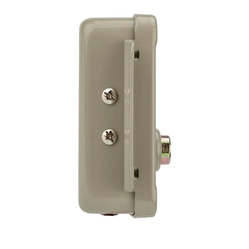 Замок электромеханический накладной универсальный SC-10 - Фото 4