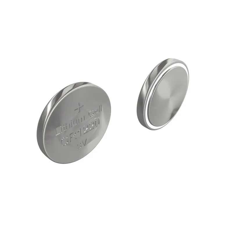 Батарейка литиевая CR1220, 3В, 5 шт, блистер REXANT - Фото 3