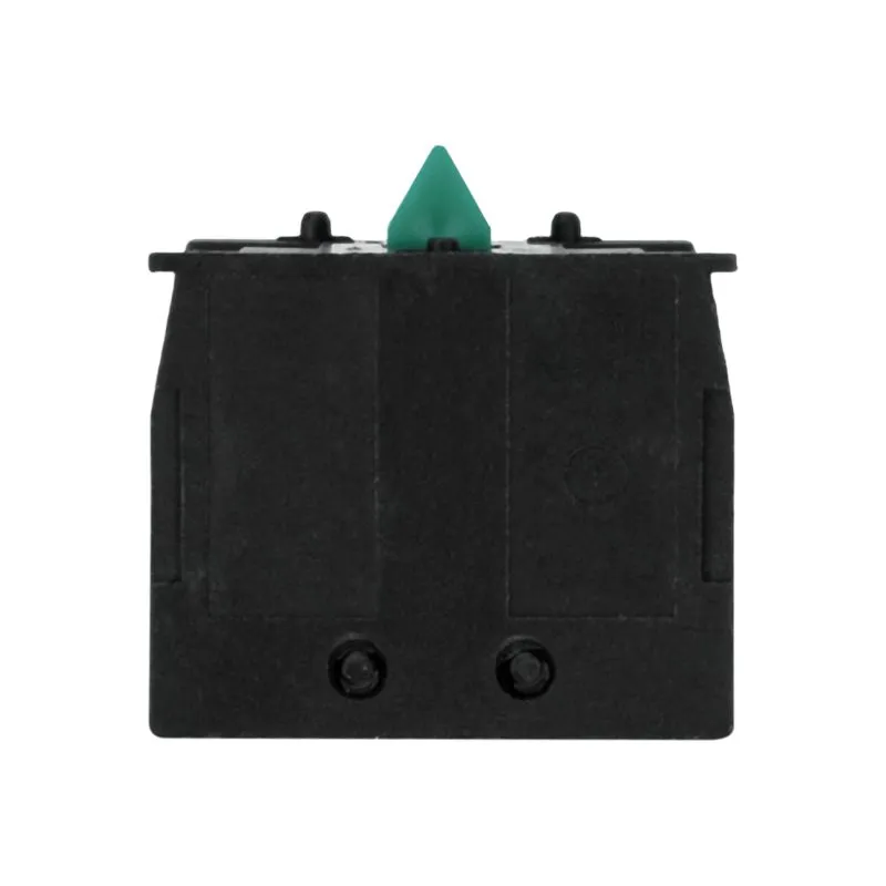 Контакт дополнительный XB-2 NО зеленый - Фото 4