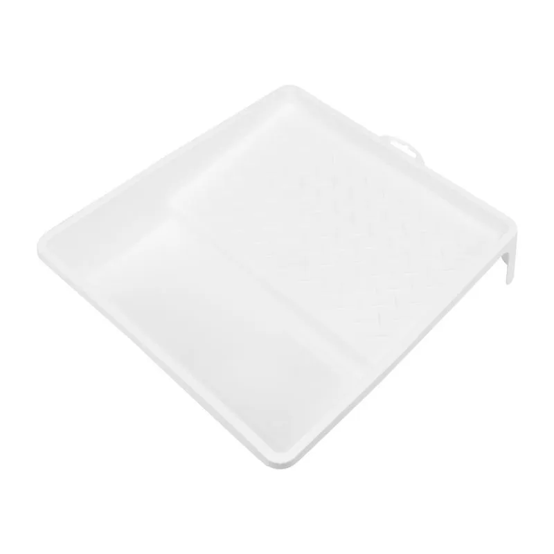 Кюветка (ванночка) малярная 31х33 см, белая REXANT 89-0144