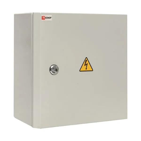 ЩУ-1/1-1 двухдверный (310х300х160) IP54 PROXIMA EKF - Фото 9