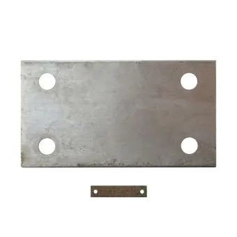 Шина к трансформатору тока (5х50)