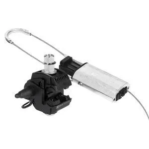 Зажим анкерный клиновой PA2000Rpi 1х70-95 мм2 EKF pa-2000Rpi