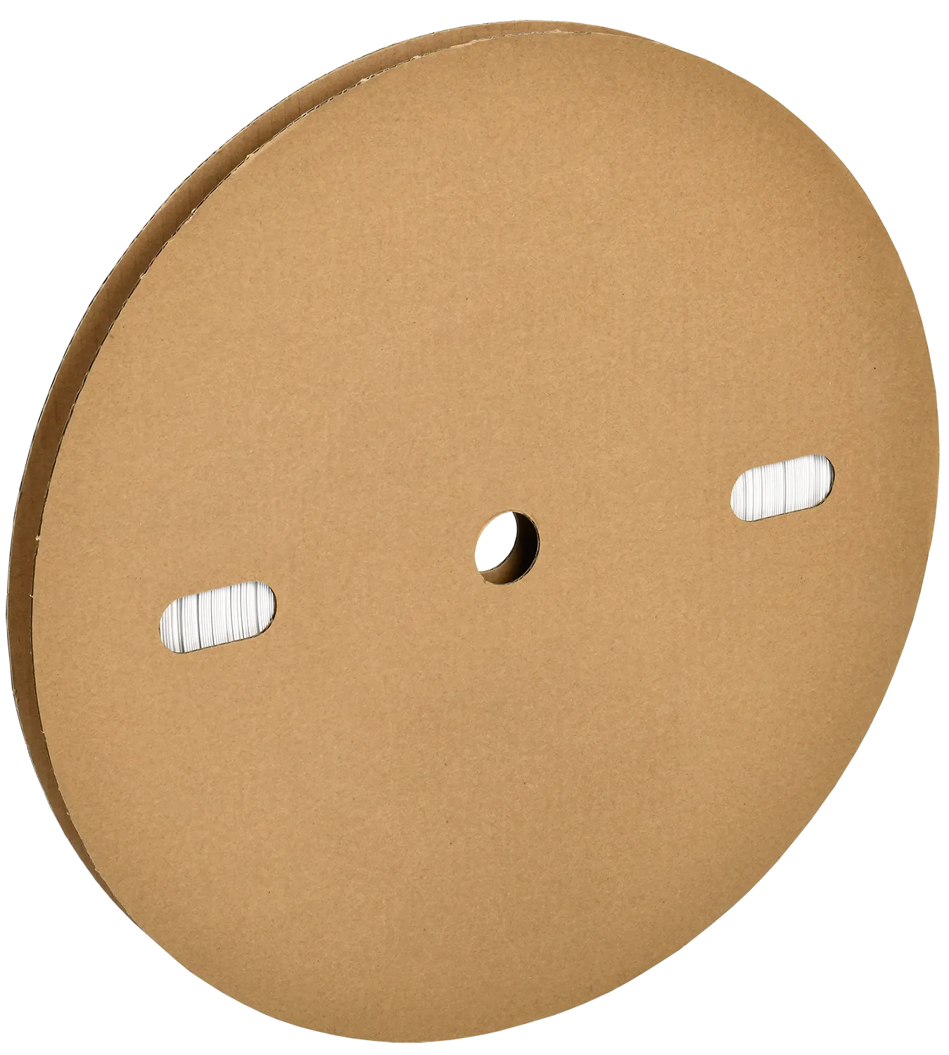 Трубка термоусадочная ТТУ нг-LS 30/15 белая (50м/упак) IEK UDRS-D30-50-K01