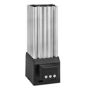 Обогреватель с вентилятором 250Вт IP20 Tower Plus EKF PROxima mk-heatfan-plus-250