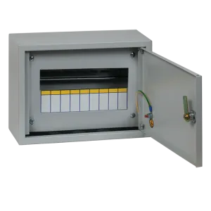 ЩРН- 9 (220х300х120) IP31 PROXIMA EKF - Фото 2