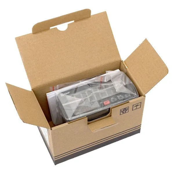 Измеритель-регулятор EKF TER101-M-M2A-R - Фото 11