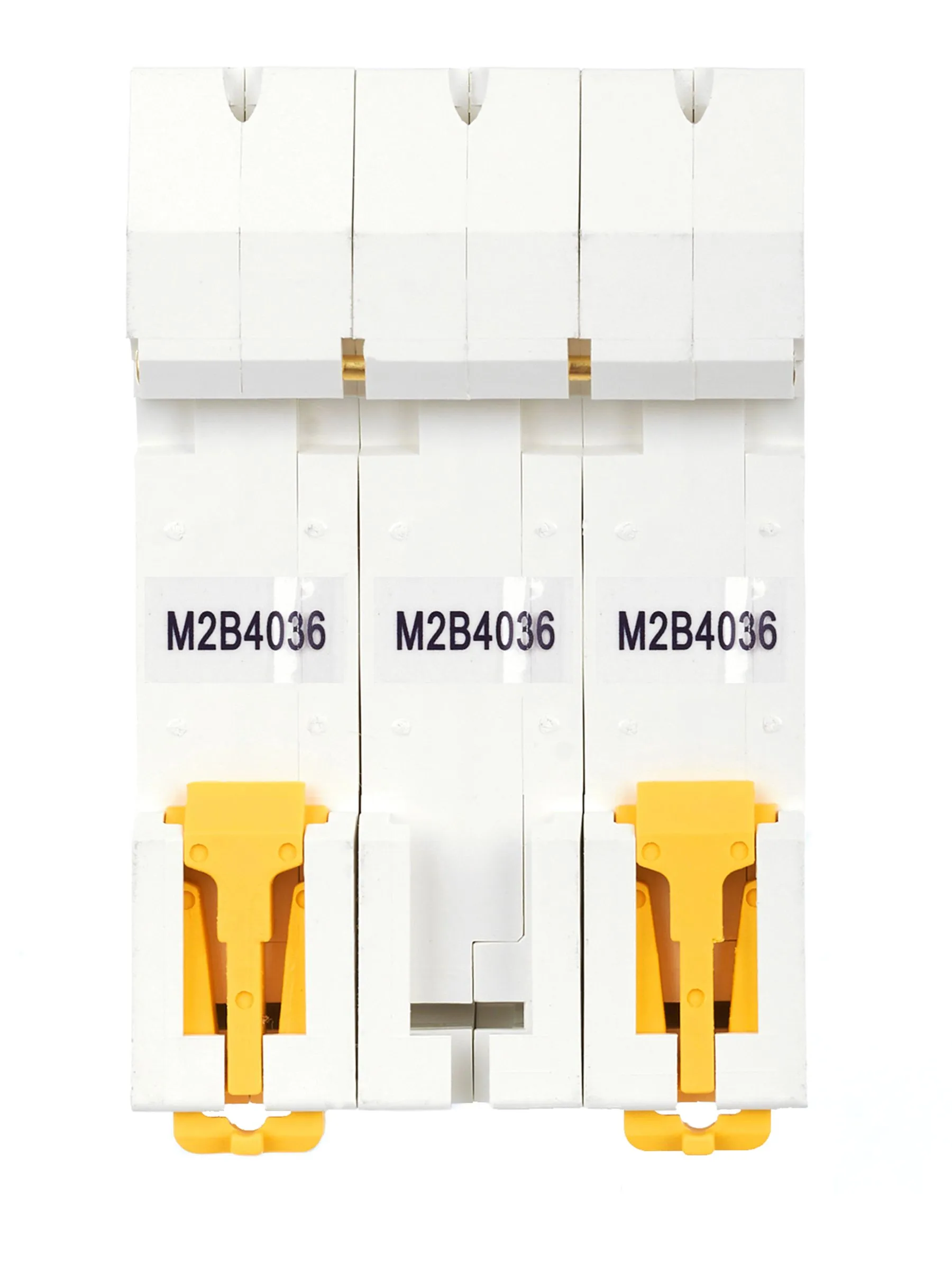 ARMAT Автоматический выключатель M06N 3P B 40А IEK - Фото 2