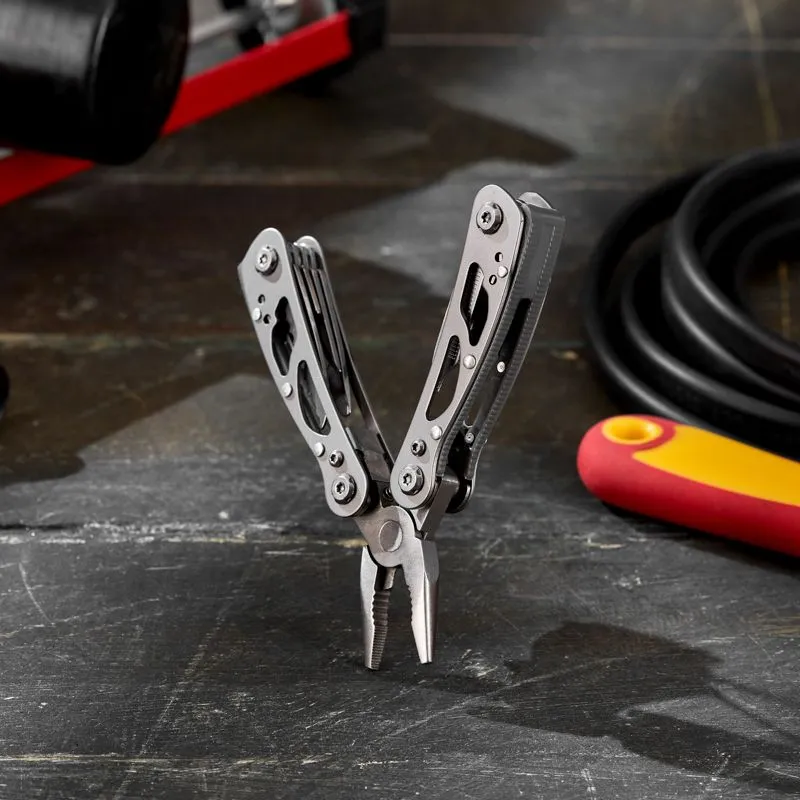 Мультитул 10 функций, 113мм KRANZ - Фото 4