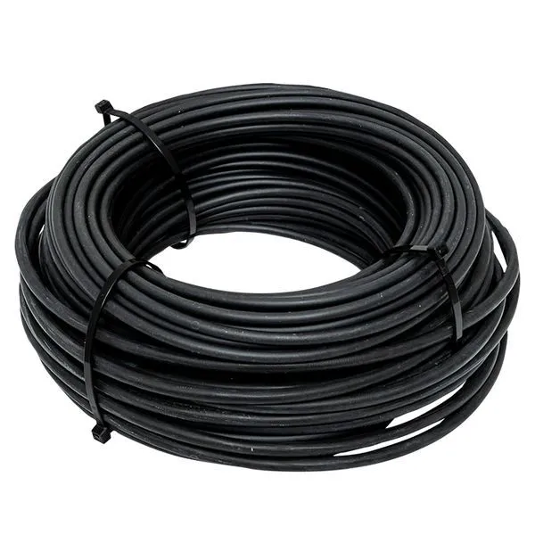 Секция нагревательная резистивная одножильная 30 Вт/м Ice Dam Free 110 м 3330 Вт - Фото 2