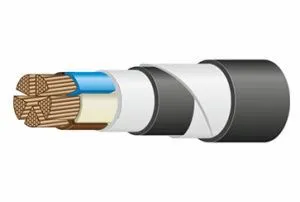 Кабель ВБШвнг(А)-LS 5х70  мс-1 ELC0100006400