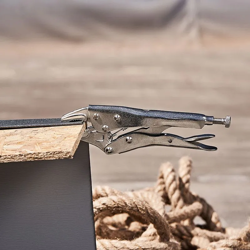 Зажим ручной 175мм REXANT - Фото 2