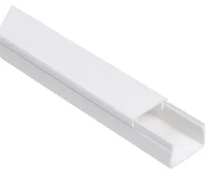 Кабель-канал магистральный 30х25 ЭЛЕКОР (32м) IEK CKK10-030-025-1-K01