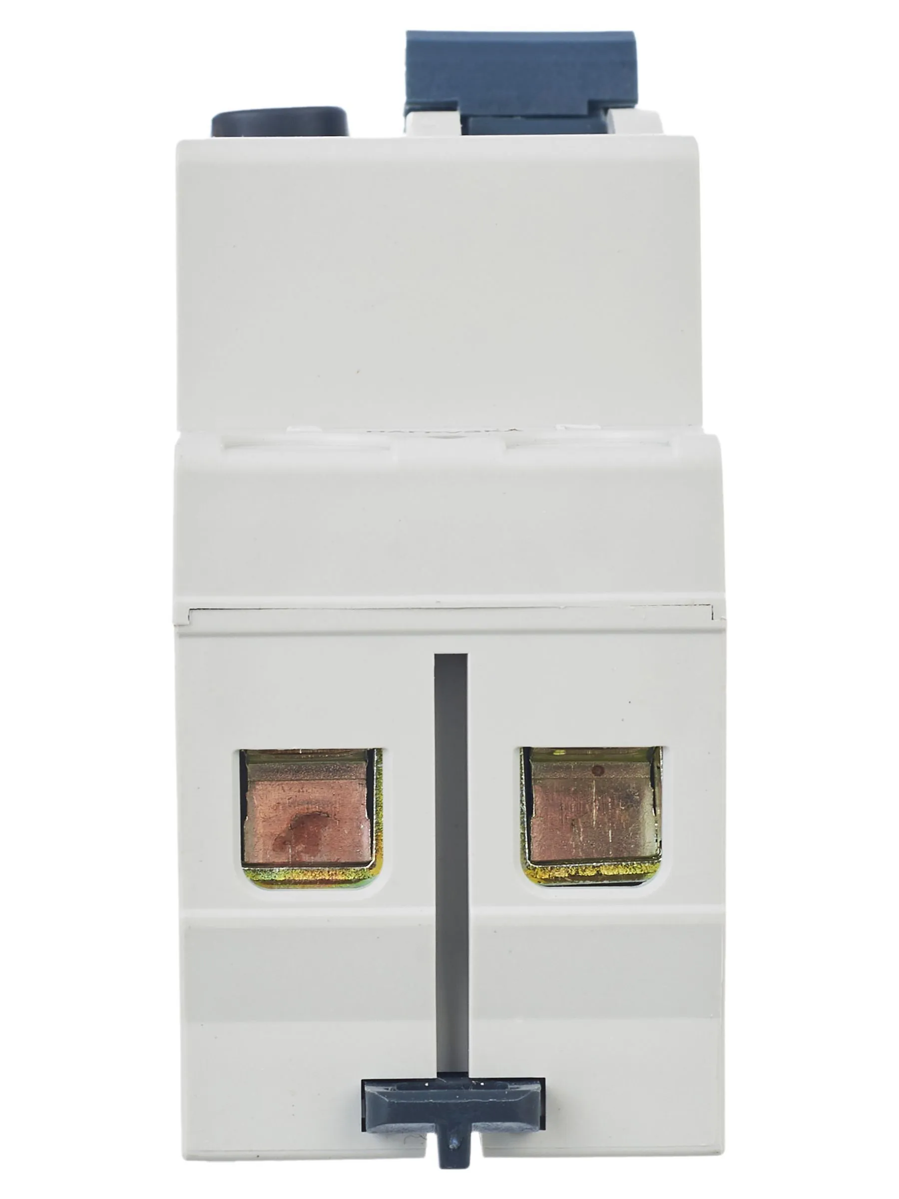 Выключатель дифференциальный (УЗО) ВД1-63 2Р 32А 300мА GENERICA - Фото 2