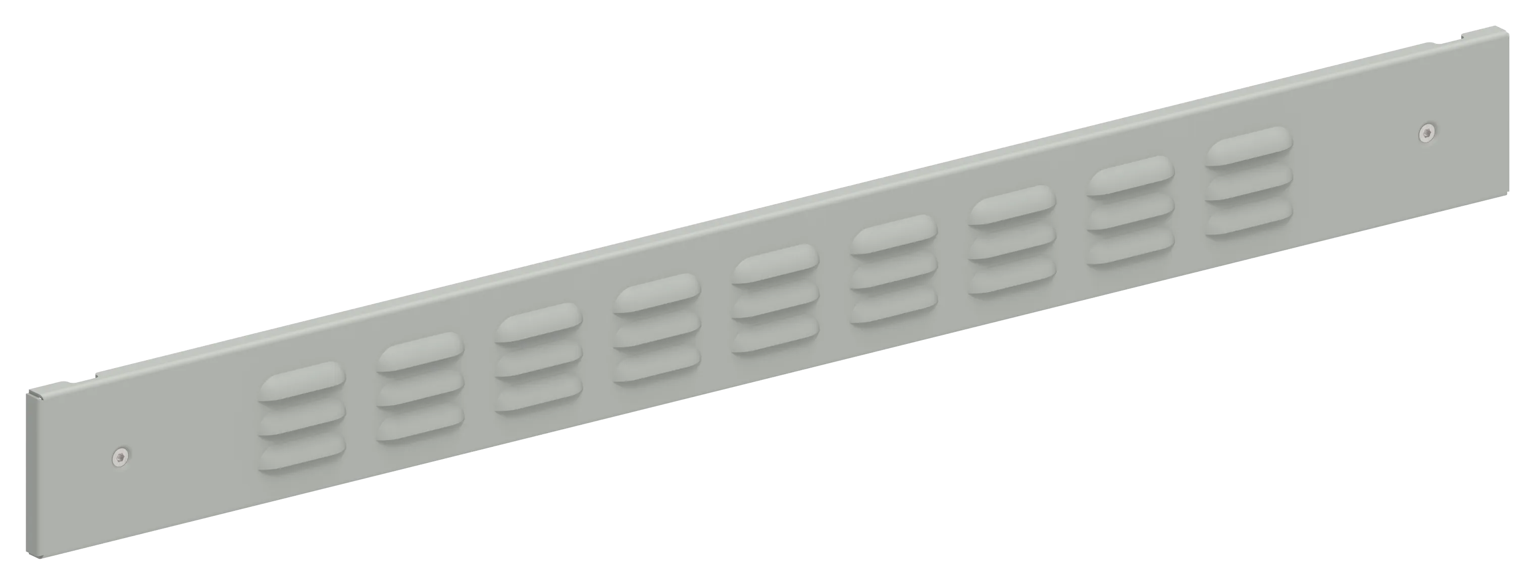 FORMAT Фальш-панель внешняя вентилируемая 100х1000мм IEK FO-00-PWSV-010-100