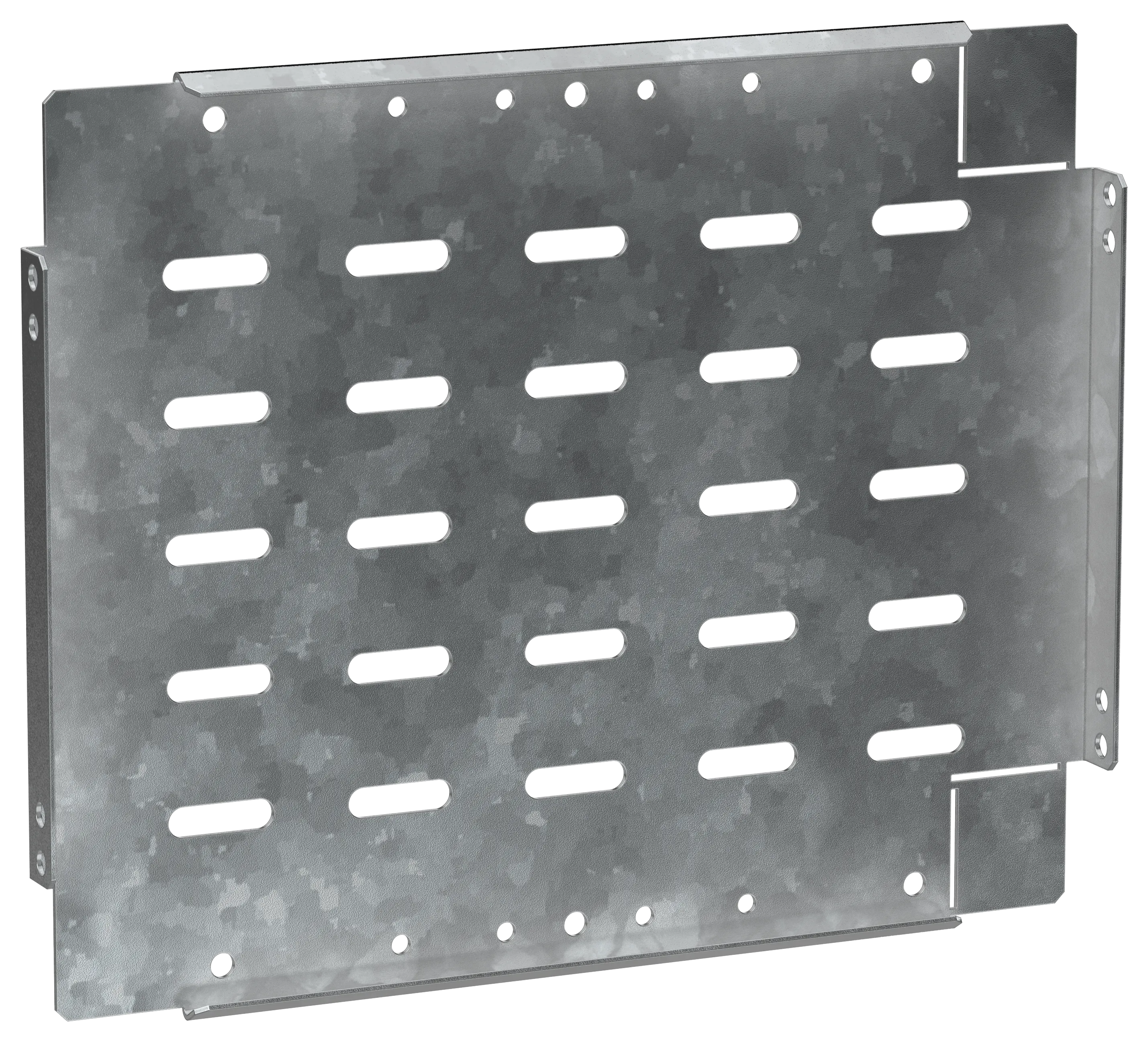 FORMAT Перегородка секционирования вертикальная 250х400мм IEK FO-00-SWV-025-040