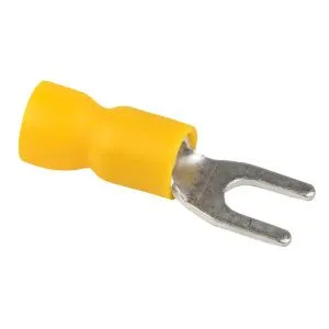 Наконечник вилочный НВИ 6.0-4 (50шт.) EKF nvi-5.5-4n