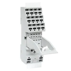 Разъем для реле РM5 22/4 Push-in EKF rm5-22-4-push