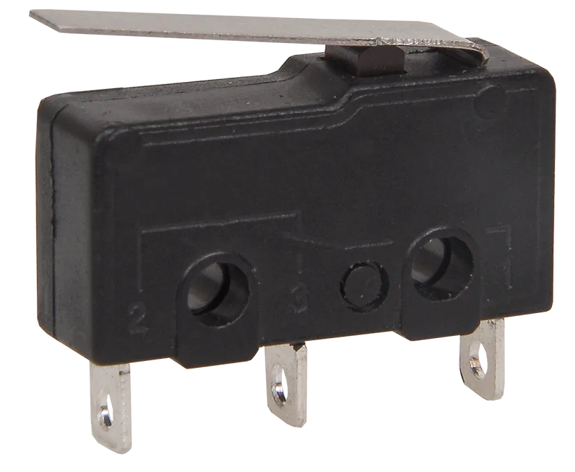 Контакт дополнительный ДК для вертикального ПВР IEK