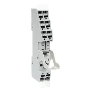 Разъем для реле РM5 22/2 Push-in EKF rm5-22-2-push