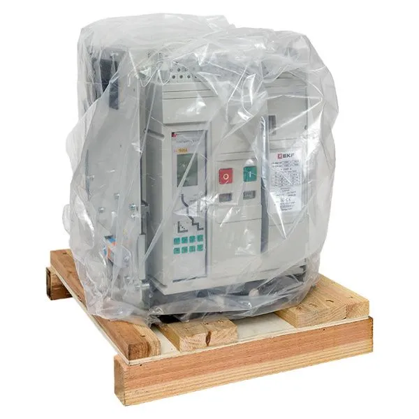 ВА-450 1600/1600А 3P 65кА выкат., корзина гориз., ETU(220В AC) LCD ModBus-RTU, мп/нр/вкл.к.(220В AC), ав/доп. 1CO/2NO+4CO - Фото 11