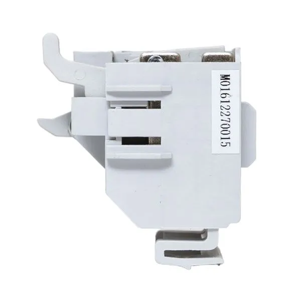 AV POWER-2 Независимый расцепитель SHT DC24 слева - Фото 4