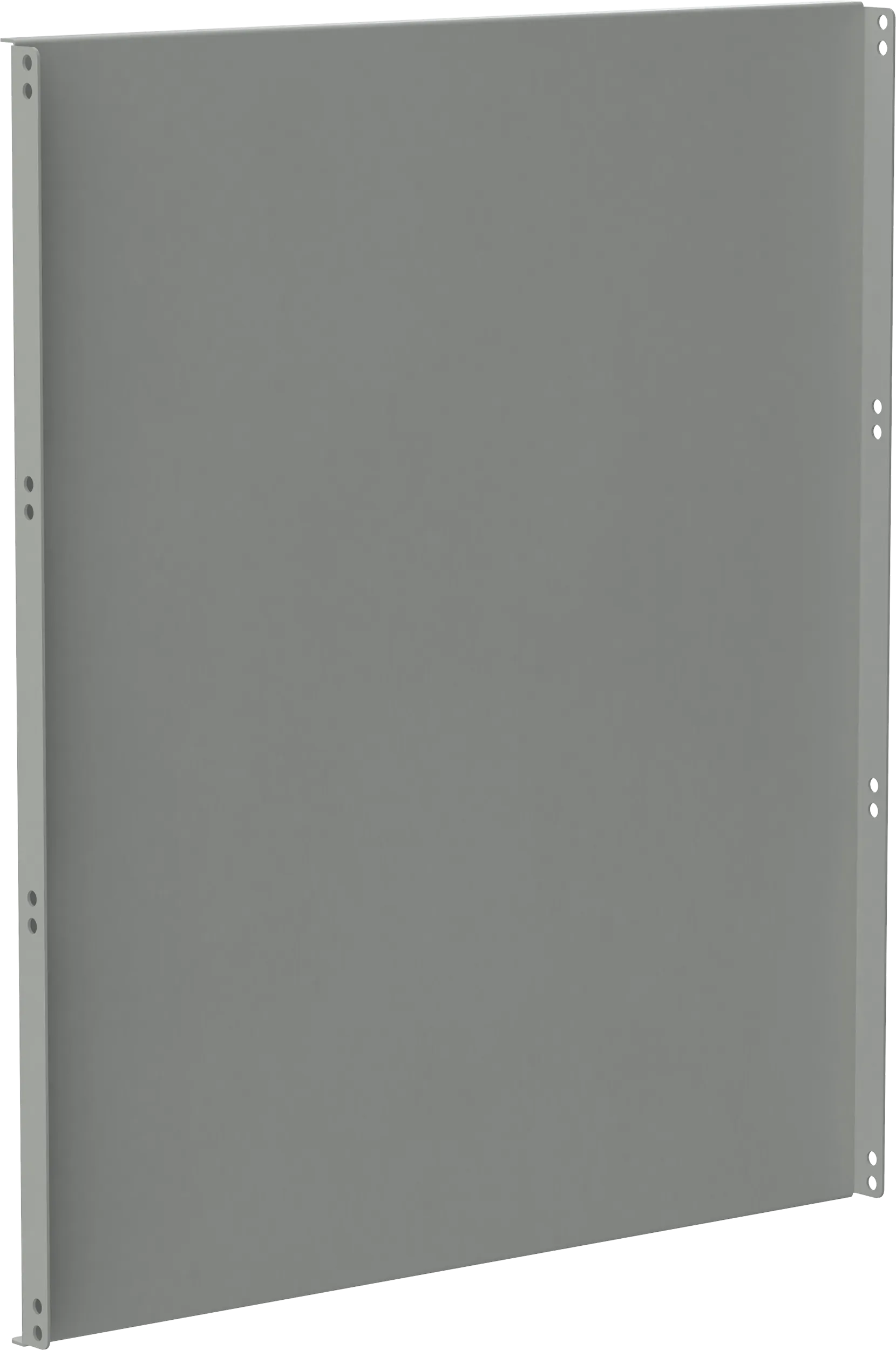 FORMAT Панель секционная внутренняя задняя 4B 400х500мм IEK