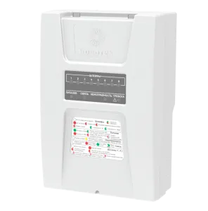 Прибор приемно-контрольный охранный ПКО-8E ПКО-8E