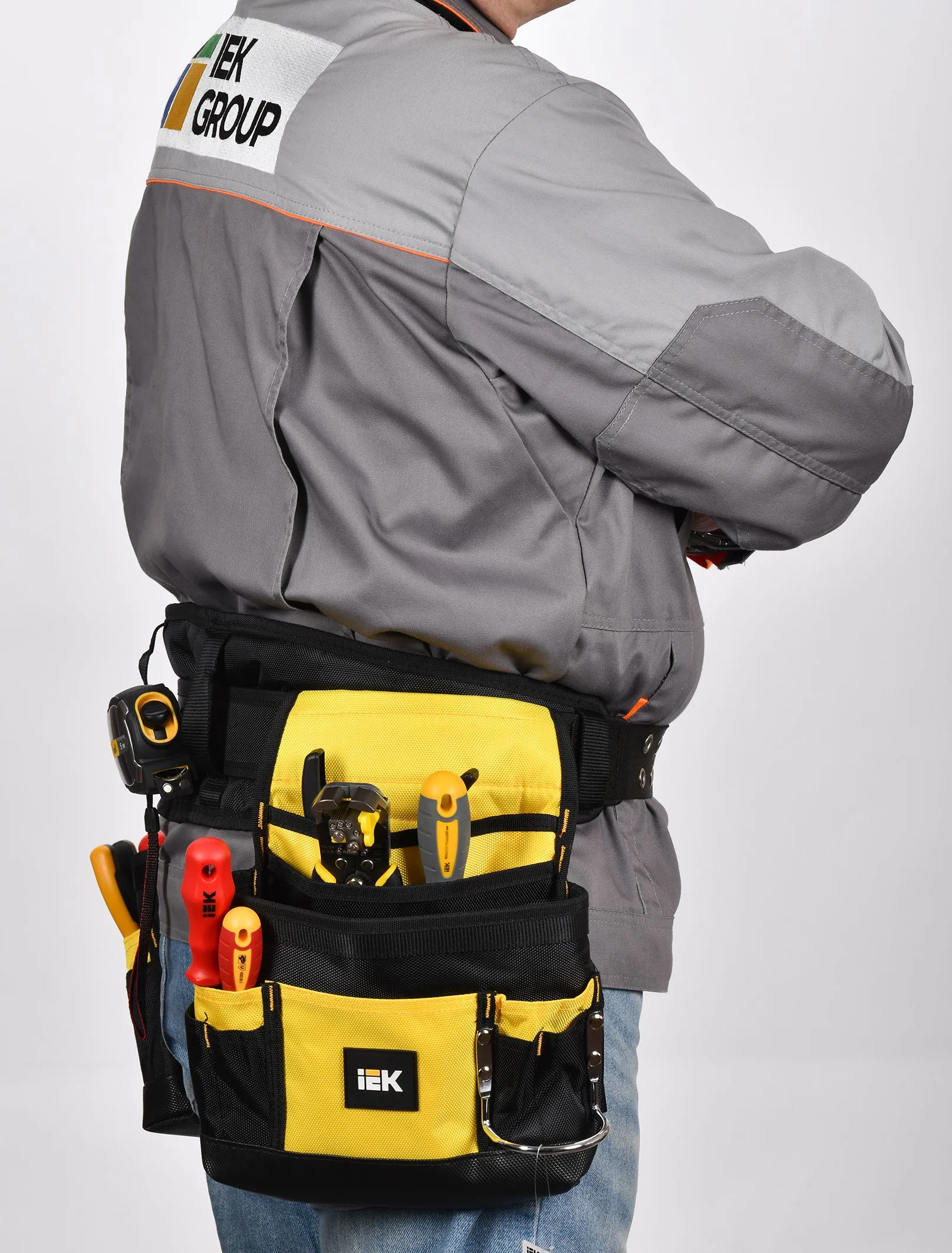 ARMA2L 5 Сумка-пояс монтажника BB-06 IEK - Фото 8